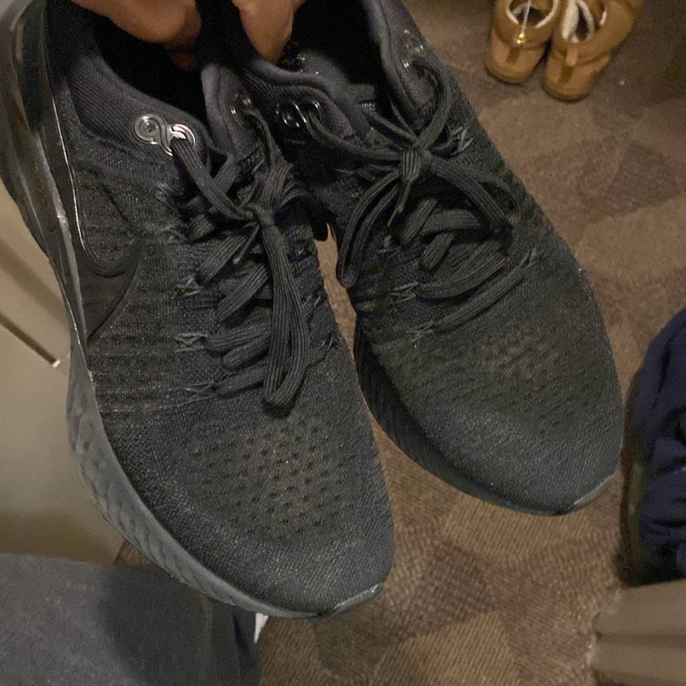 Nike React Infinity Flyknit 2 - image 4